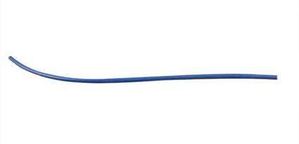 BMW Vacuum Hose (Blue) (Silicone) (1m) 11747797082